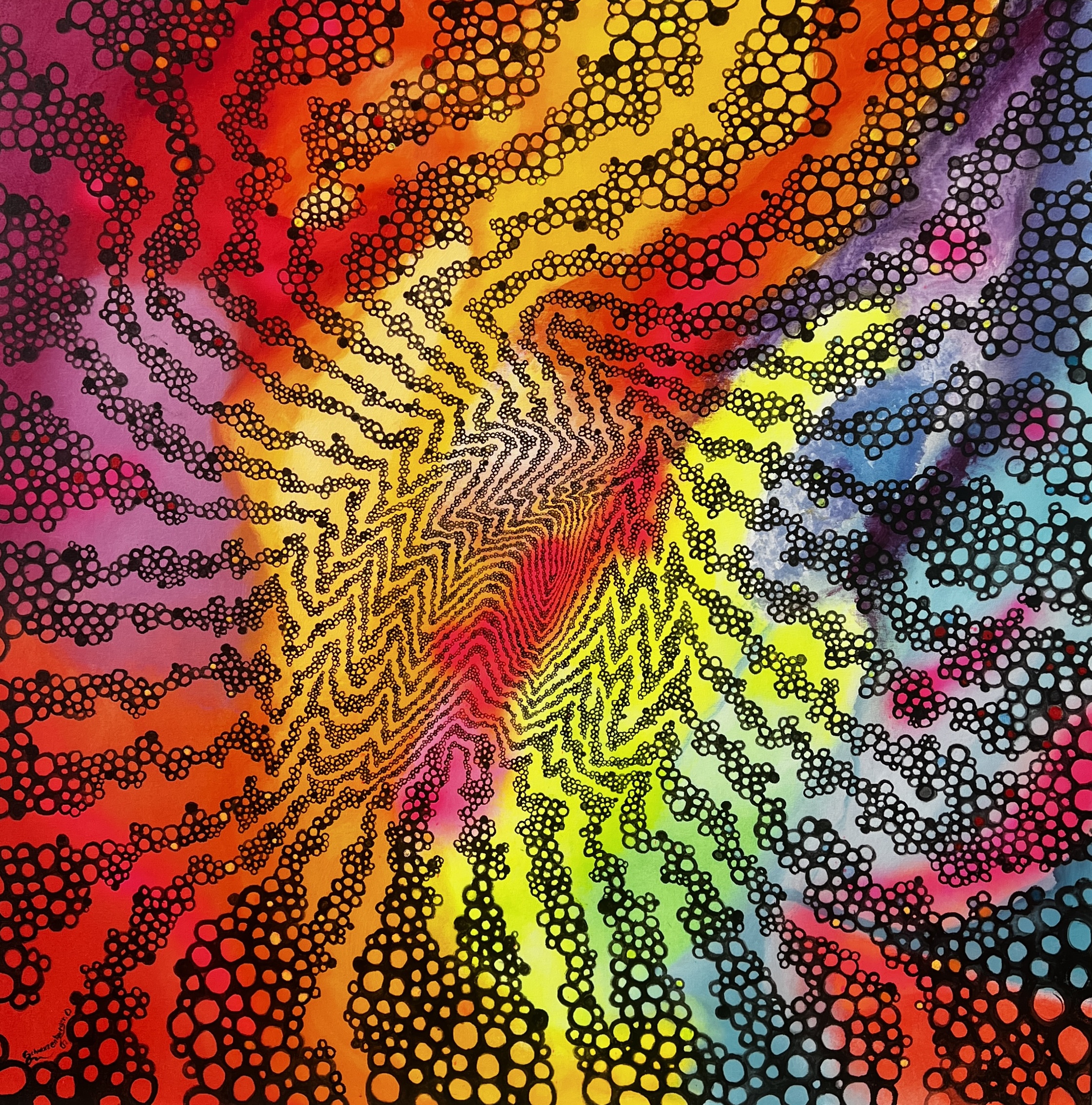 Atelier Schwarzenberger – Echo der Gedanken